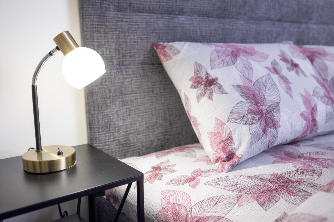 Apartament Belgrade Waterfront Cozy Symphony 1 Sajmiste Zewnętrze zdjęcie